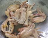 Foto langkah ke 2 dari resep Pedesan Ayam.