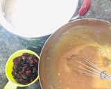 A picture of step 1 of “Whole Wheat Cranberry Biscottis “.