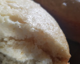 Foto del paso 3 de la receta: Bizcochuelo de vainilla y chocolate casero y económico