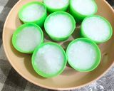 Foto langkah ke 4 dari resep 562. Kue Talam (Tepung Beras).
