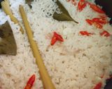 Foto langkah ke 3 dari resep Nasi Liwet Magiccom /Rice Cooker.
