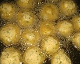 Foto del paso 7 de la receta: Falafel 🍽️