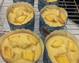 Foto langkah ke 9 dari resep Muffin Nangka / Jackfruit Muffin.