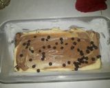 Foto del paso 5 de la receta: Budín rico fácil y rápido en 15' en microondas