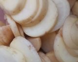 Foto del paso 1 de la receta: Bisteces con papas