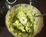 A picture of step 3 of Homemade Garlic Butter.