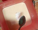 Foto langkah ke 5 dari resep 63. Terang Bulan/Martabak Manis Keju Susu Teflon.