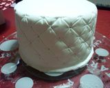 Foto del paso 8 de la receta: Torta de princesa receta 1000