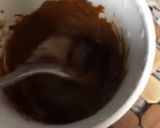 A picture of step 5 of Cappuccino winter special (coffee paste).