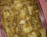 Foto langkah ke 8 dari resep Garlic Cheese Bread.