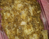 Foto langkah ke 8 dari resep Garlic Cheese Bread.
