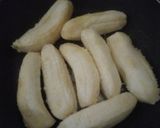 Foto langkah ke 1 dari resep Pisang Kapik Pariaman ala Jowo.