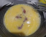 Foto langkah ke 3 dari resep Mommy bento Babi goreng tepung saus tiram.
