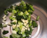 Foto langkah ke 1 dari resep Tofu Clear Soup.