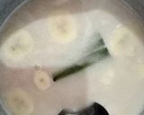 Foto langkah ke 4 dari resep Kolak Singkong dan Pisang.