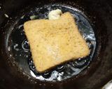 รูปขั้นตอนการทำที่ 1 ของ ขนมปังโฮลวีท ชุบไข่