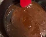 A picture of step 5 of Pineapple Upside Down Cake.