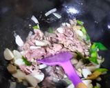 Foto langkah ke 2 dari resep Kwetiau Siram Sapi.