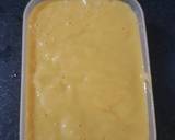 Sorbet Mangga langkah memasak 3 foto