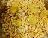 ભેળ (Bhel recipe in gujarati) રેસીપી સ્ટેપ1ફોટો