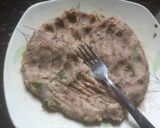 A picture of step 7 of #Tacos.