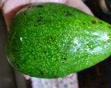 A picture of step 1 of Guacamole.