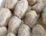Foto del paso 6 de la receta: Croquetas