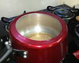 Healthy fada ni lapsi | Broken Wheat dessert