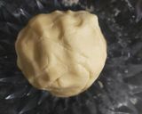 ஹார்ட் பட்டர் குக்கீ (Heart shape Butter cookie recipe in Tamil) ரெசிபி ஸ்டேப் 2 புகைப்படம்