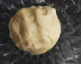ஹார்ட் பட்டர் குக்கீ (Heart shape Butter cookie recipe in Tamil) ரெசிபி ஸ்டேப் 2 புகைப்படம்