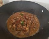 Foto langkah ke 2 dari resep Oseng Rempelo Ati (Ampela Hati).