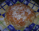 Foto del paso 3 de la receta: Salsa fácil para pastas
