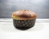 Foto del passaggio 11 della ricetta Panettone milanese