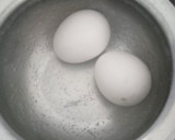 மேஷ்டு பொட்டேடோ ஸ்காட்ச் எக்ஸ்(Mashed Potato Scotch Eggs) ரெசிபி ஸ்டேப் 1 புகைப்படம்