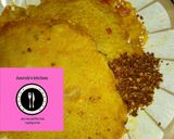 A picture of step 5 of Wainar flour.