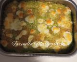 Foto del passaggio 6 della ricetta Sformato di patate e broccoletti a km zero 👩🍳❤️