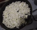 Foto del paso 2 de la receta: Pastel de Papas (Relleno de lentejas)