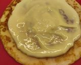 Pudingos sült palacsinták 🥰🥞 recept fázis 6 fotója