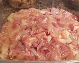 Foto del paso 1 de la receta: Cazuela de Pollo