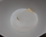Foto del paso 1 de la receta: Torta marmolada