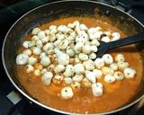 મખાના ની સબ્જી(Makhana Sabji Recipe In Gujarati) રેસીપી સ્ટેપ5ફોટો