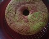 Foto langkah ke 6 dari resep Roti bolu oven.