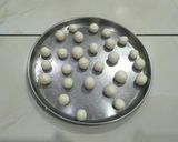 રસગુલ્લા (Rasgulla Recipe In Gujarati) રેસીપી સ્ટેપ3ફોટો