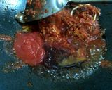 Foto langkah ke 4 dari resep Udang saos padang suka-suka.