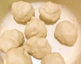 Foto langkah ke 1 dari resep Roti Canai / Roti Maryam.