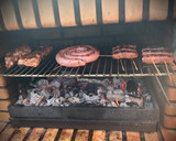 Foto del paso 5 de la receta: Barbacoa!!