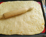 Foto del paso 7 de la receta: Coca de San Juan de crema con Thermomix