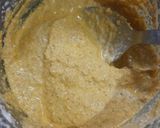 A picture of step 3 of Potato with Poppy seeds (Alu Posto).
