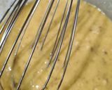 Foto del paso 2 de la receta: MUFFINS de banana y nueces