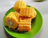 Foto langkah ke 2 dari resep Jagung goreng.